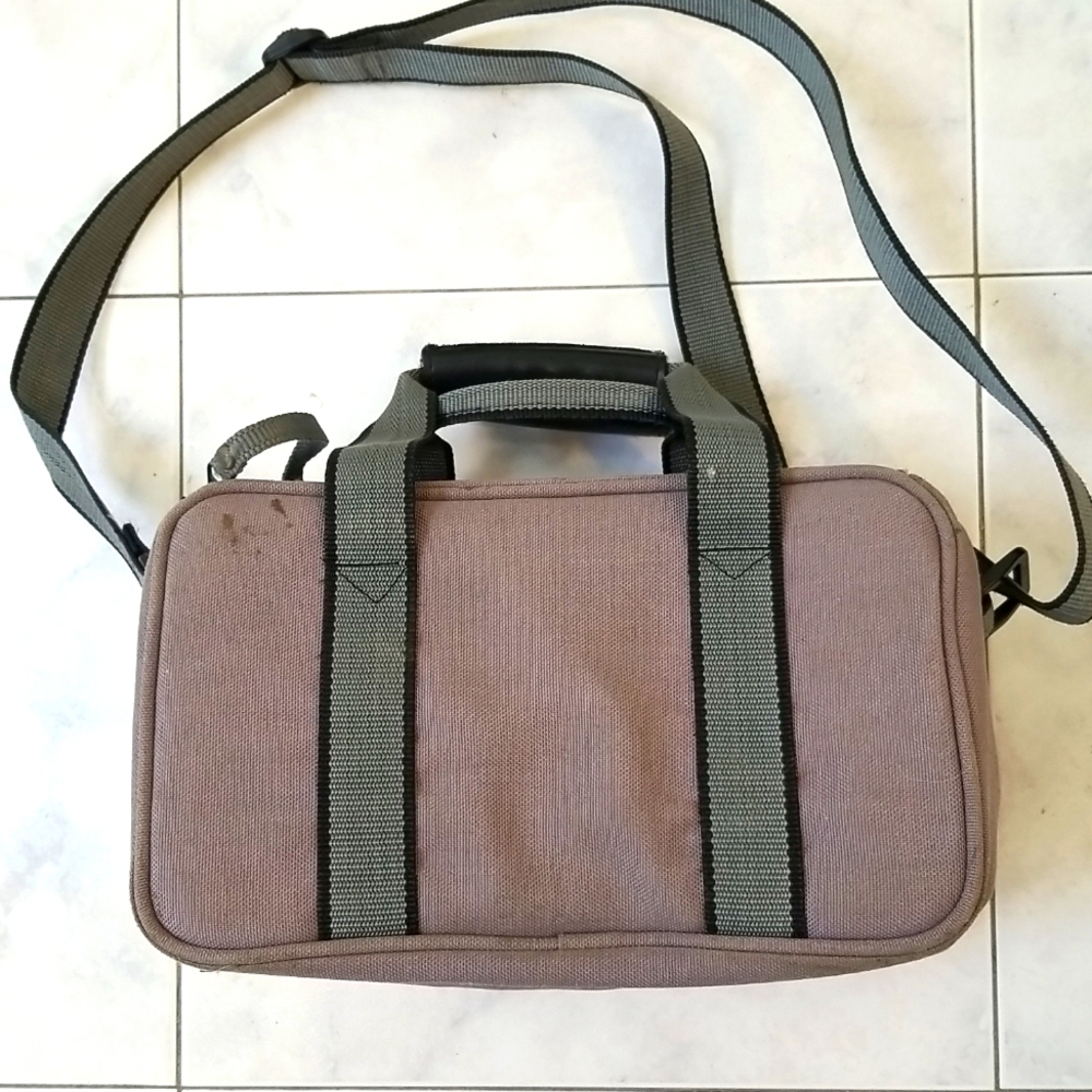 Camera Bag-Sakar - Picture 9 of 9